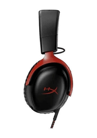 Hyperx Cloud Iıı S Kablosuz Kulak Üstü Oyuncu Kulaklığı