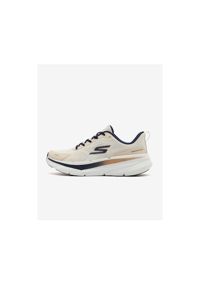 Skechers Max Cushıonıng Premıer 3 Erkek Natürel Koşu Ayakkabısı 221220 Nat Bej