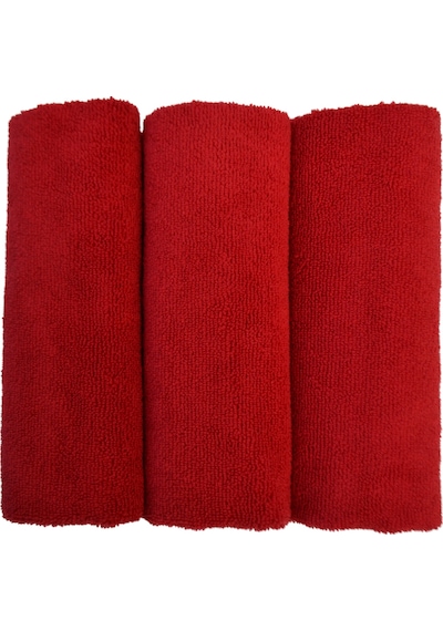 Smartbee Rufus 3'Lü Mikrofiber Lazer Cila Bezi 40X40Cm 320Gsm