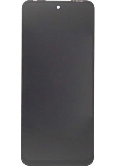 Byr Tecno Uyumlu Pova 4 Lcd Ekran + Dokunmatik