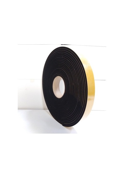 Kapı Pencere Bandı / Kapı Pencere Yalıtım Süngeri Epdm-5*35 Mm
