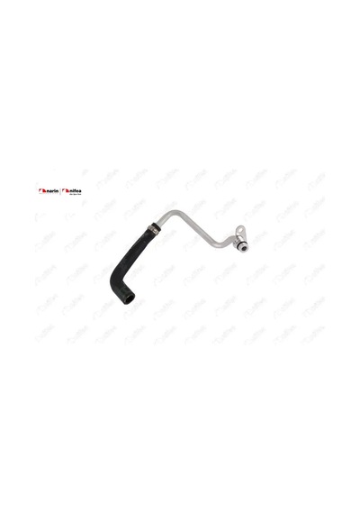 Soğutma Borusu X5 Xdrive 35 İ Nifea 11537583899 Bmw 35443