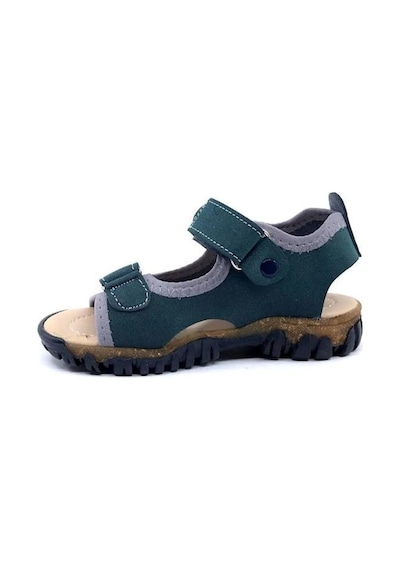 Papuçcity Arzen 02547 Orto Pedik Erkek Çocuk Sandalet 001