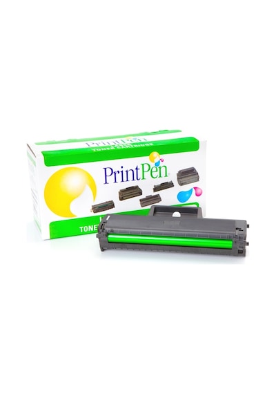 Printpen Samsung MLT-D101S Uyumlu Toner Siyah