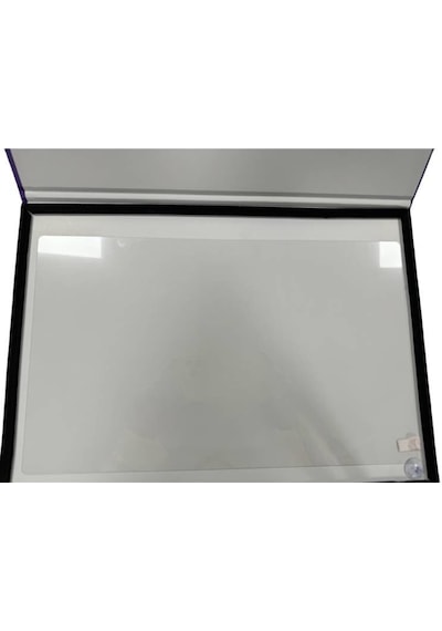 Ekran Koruyucu Film 15inch 2017-24 Tesla Y Model - Hd Tempered / Cafı216