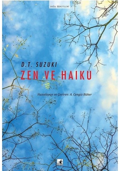 Zen ve Haiku - D. T. Suzuki - Okyanus Yayıncılık
