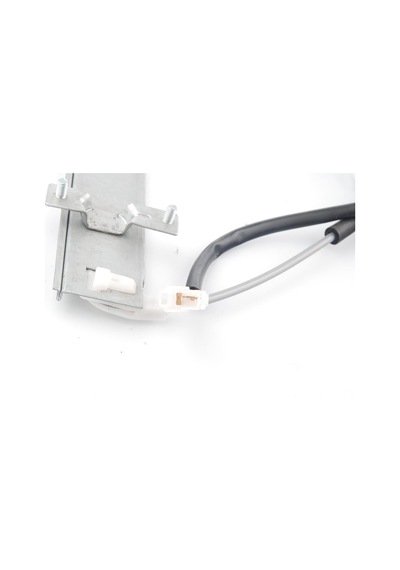 Kia Bongo 1997-2005 Motorlu Sol Cam Krikosu 0k60e59560a