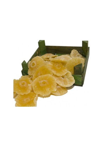 Ananas Kurusu 1 Kg Diğer