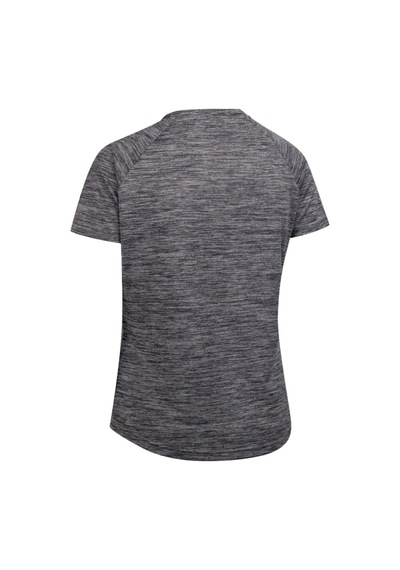 Trespass Trespass Selinne - Duoskin Active Top Kadın Mavi Koşu Tişört 9825 Mavi