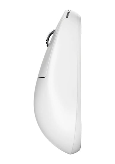 X2h Es White Wireless Size 2 Medium 8k Hz Kablolu + 4k Hz Kablosuz Simetrik Gaming Mouse Px2hes22 Diğer