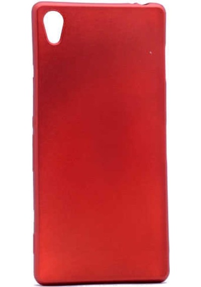 Sony Xperia Z2 Kilif Soft Mat Premier Case 394917331