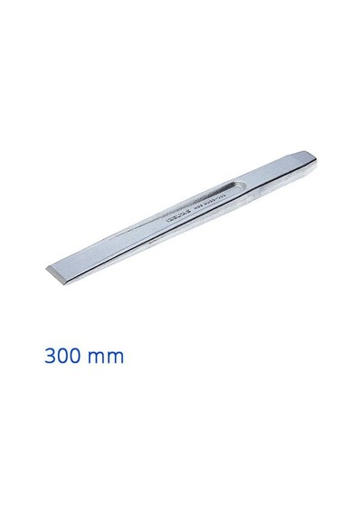 İzeltaş Düz Keski Krom 300 MM
