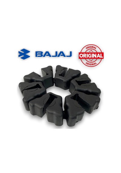 Bajaj Dominar 250 Kaplin Lastiği Dmr250032