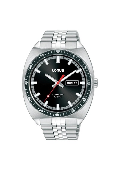 Lorus Rl439bx9 Otomatik Erkek Kol Saati-10583 Çok Renkli