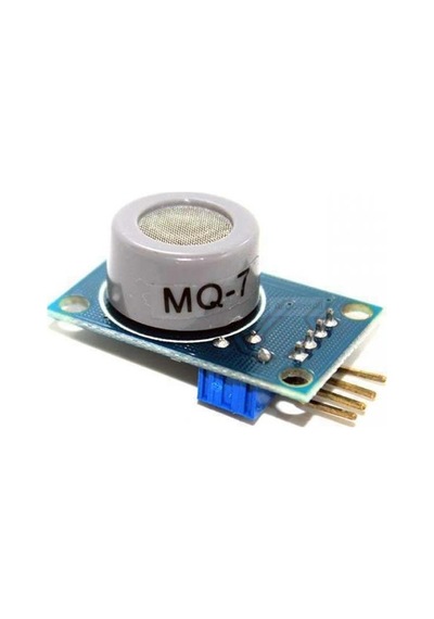 Karbonmonoksit Gaz Sensör Modülü Mq-7 Mq7 N11.2728