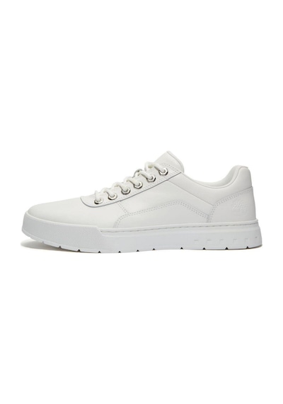 Timberland Maple Grove Low Lace Up Sneaker Erkek Ayakkabısı Tb0a6gbhem21 Beyaz
