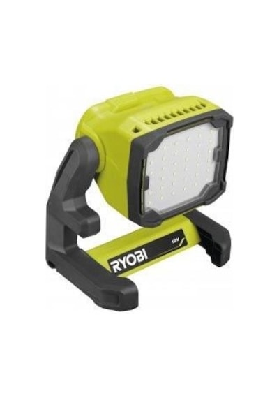 Ryobi RLFD18-0 Akülü Led Alan Aydınlatma (Akü & Şarj Hariç) - 5133005399