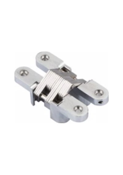 Camaks Canex Akordion Menteşe - Krom 43 Mm 10.310.043