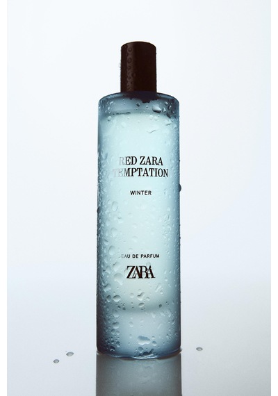 Zara Red Zara Temptatıon Wınter Edp 80 Ml 2.71 Fl. Oz Parfüm Fresh
