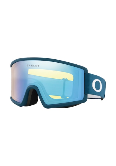 Oo 7121 712110 Oakley Goggles Target Lıne M Kayak / Snowboard Kar Gözlüğü Siyah