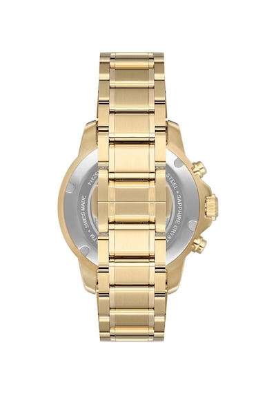 Jacques Philippe JPQGC152314 Swiss Made Erkek Kol Saati