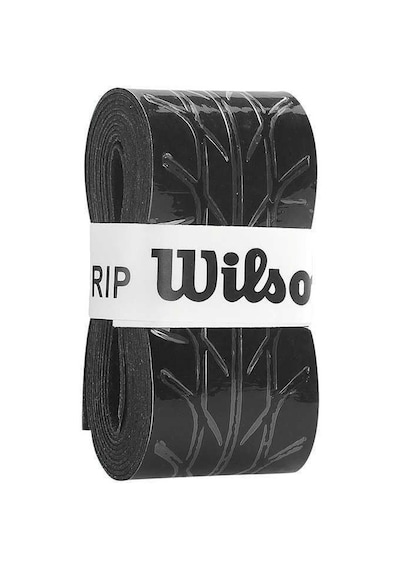 Wilson Profile Comfort Tırtırlı Overgrip WRZ4025 Siyah