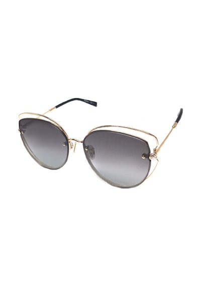 Max Mara Mm Shıne Ifs 000 Ib 60 Kadın Güneş Gözlüğü Füme