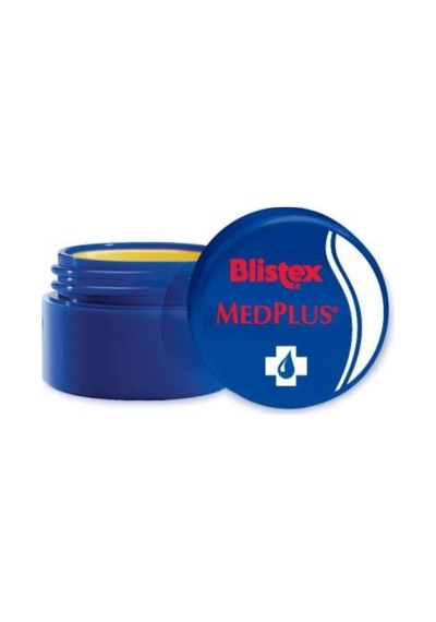 Medplus Blistex Yoğun Dudak Nemlendiricisi 7 ML