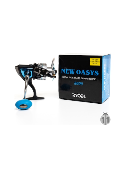 Ryobi Oasys 8000 Olta Makinesi