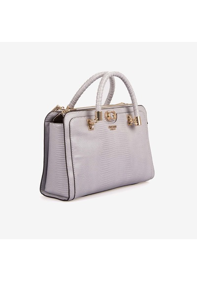 Guess Kadın El Çantası Hwkg9531060 Grey Gri