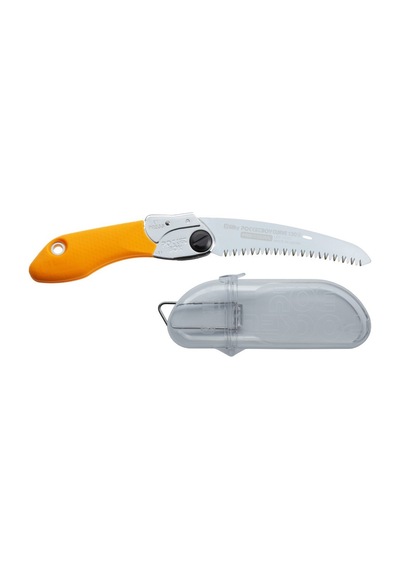 Silky Pruning Saw Pocketboy Curve 130-8 Katlanır Testere