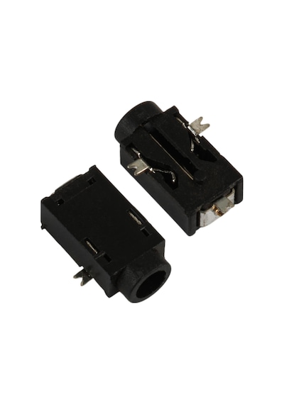 Ayt El-34288 Tablet Pc Dc Dişi Güç Şarj Soketi Konnektörü 3 Pin 2.5x0.7 Mm Şase Şarj Soket No:25