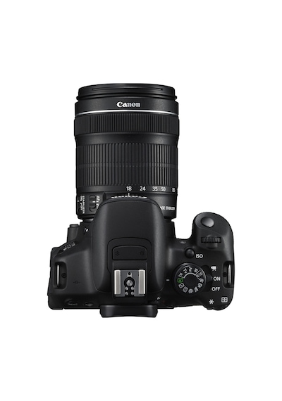 Canon EOS 700D 18-135 MM IS STM DSLR Fotoğraf Makinesi (İthalatçı Garantili)