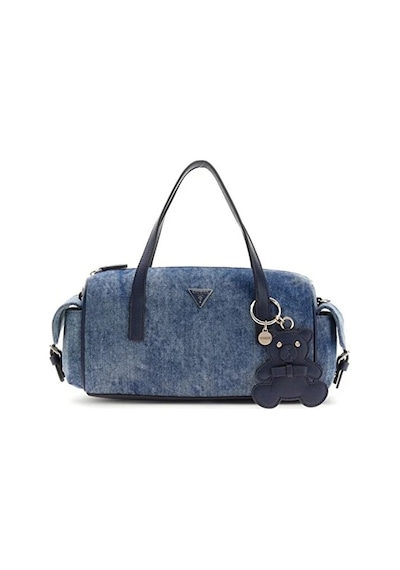 Guess Kassie Kadın El Çanta Hwdg9930050 Mavi