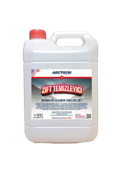 Arctron Oto Zift Temizleyici - 1 Kg