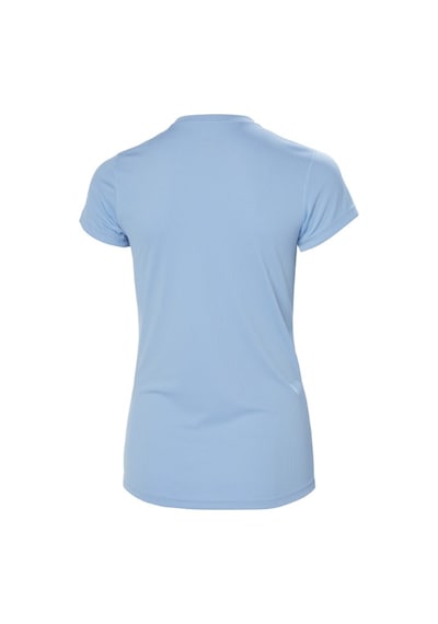 HELLY HANSEN  W  TECH T-SHIRT Mavi