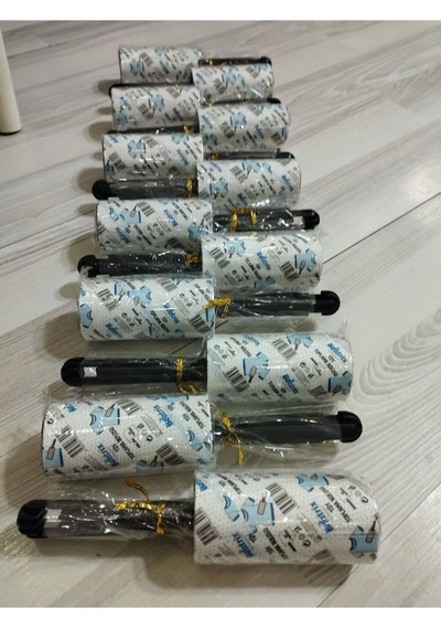 Beatrix Home Tüy Toz Kıl Alma Rulosu 12 x 60 Yaprak