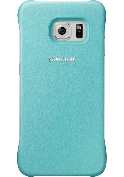 Samsung Uyumlu Galaxy S6 Edge Protective Cover Kilif Ef-Yg925B 508348015