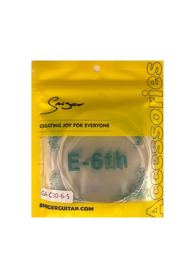 Smiger Klasik Gitar Tek Tel Ex10 Ga-c30-6-5
