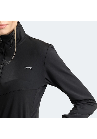 Slazenger  Richmal Kadın Eşofman Takımı Siyah