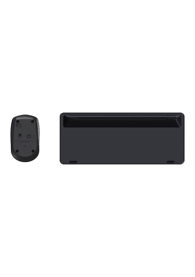 Rapoo 9010m Multi-mode 13388 Kablosuz Bluetooth Klavye Mouse Seti Optik