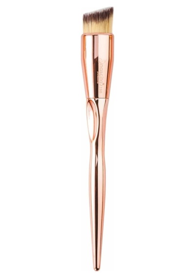 Nascita Bronzy Glow Eğimli Kabuki Fondöten Fırçası No:0196