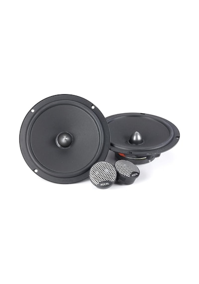 Focal Isu165 16.5 Cm 140 Watt Oto Mid Tiz Takımı