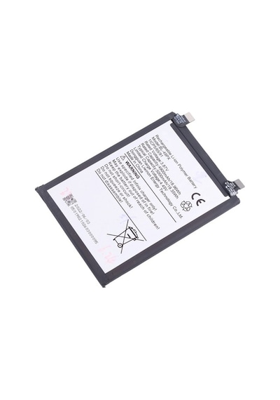 Moly Infinix Note 30 Pro İçin Pil Değişimi Bl-49px 4900mah Yeni Pil