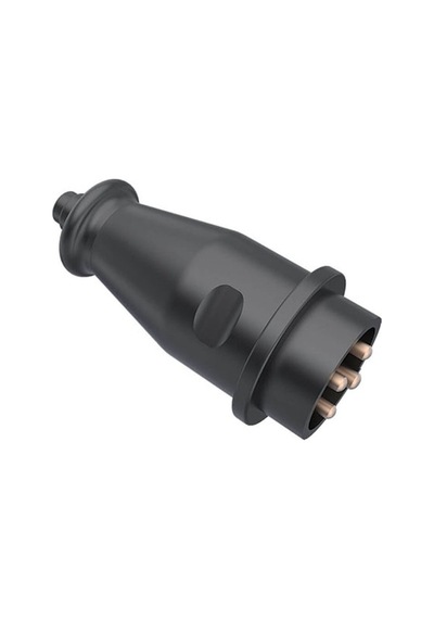 3x16a 3p+e 380v Düz Fiş