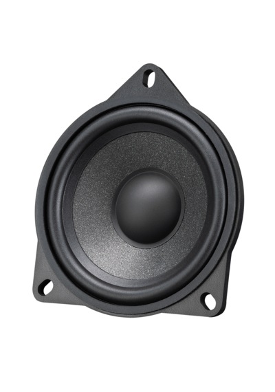 Axton Ats-b102c 2 Yollu Komponent Hoparlör