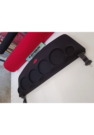 Kayseri Pandizot Fiat Tempra Pandizot 4x20cm 2x10 Cm Tiz Ama İsteğe Göre Yapılır İmalatçıyız