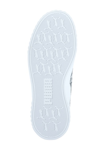 Puma Carina 3.0 Kadın Beyaz Spor Ayakkabı 400723-01 Beyaz
