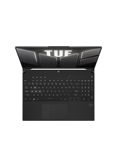Asus Tuf Gaming F16 FX607VJ-RL016E1 i5-210H 16 GB 512 GB RTX3050 16'' Dos Dizüstü Bilgisayar