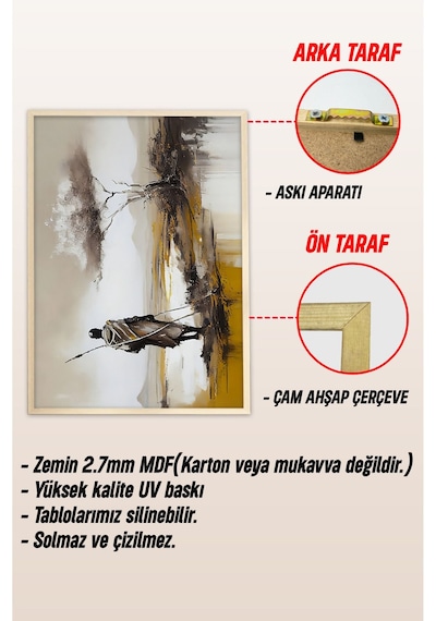 Ahşap Çerçeveli Mdf Tek Tablo Afrika Dekoru Tablo Kendi Tablo Setinizi Oluşturacağınız Liste 23 X 32 Çerçeveli 1004 Ahşap Çerçeveli Mdf Tek Tablo Afrika Dekoru Tablo Kendi Tablo Setinizi Oluşturacağınız Liste 23 X 32 Çerçeveli 1004